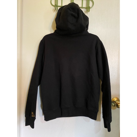 Octobers Very Own (OvO) Hoodie - Picture 2 of 7